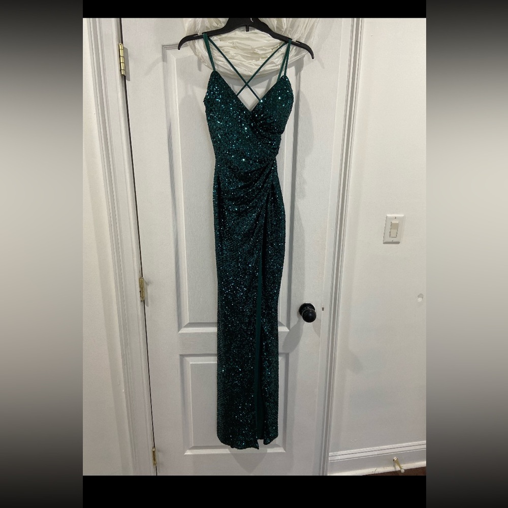 Prom dress. Size 6